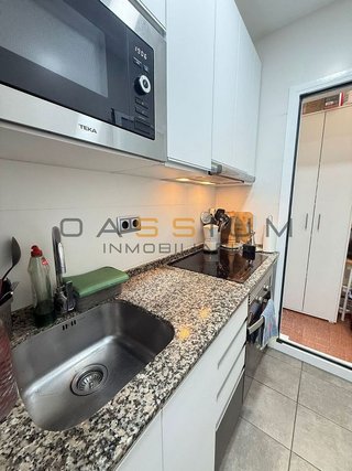 Piso en venta en Centre en Cornellà de Llobregat