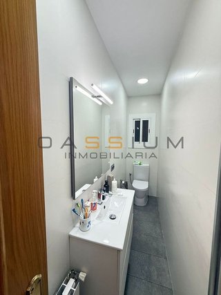 Piso en venta en Centre en Cornellà de Llobregat