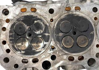 Renault 139066 7701053771 culata espace (jk0) 3.0