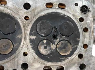 Renault 139066 7701053771 culata espace (jk0) 3.0