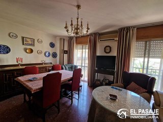 Piso en venta en Linares