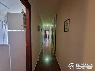 Piso en venta en Linares