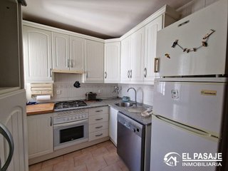 Piso en venta en Linares