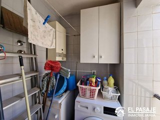 Piso en venta en Linares