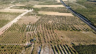 Terreno en venta en Borges Blanques, Les