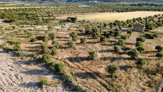 Terreno en venta en Borges Blanques, Les