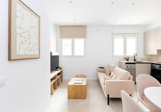 Piso en venta en Barrio de Zaidín en Granada