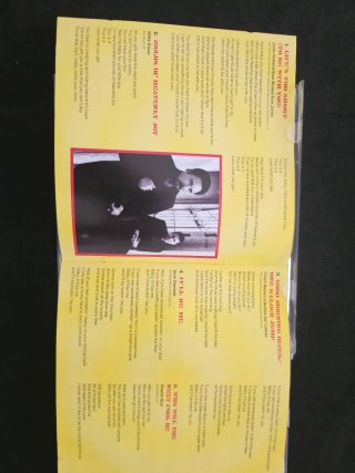 CD Tom Jones & Jools Holland