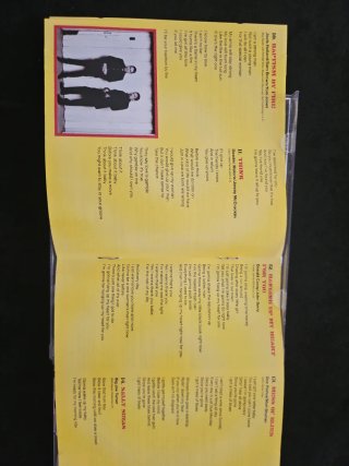 CD Tom Jones & Jools Holland