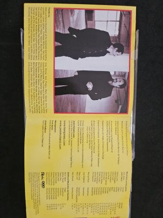 CD Tom Jones & Jools Holland