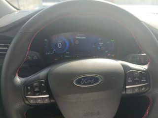 Ford Kuga ST-Line X 2.5 Duratec FHEV Auto