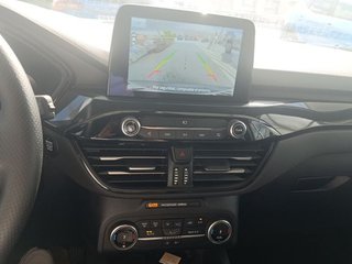 Ford Kuga ST-Line X 2.5 Duratec FHEV Auto