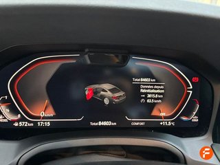 BMW Serie 4 420d