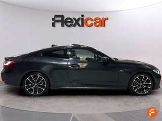 BMW Serie 4 420d