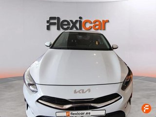 Kia Ceed 1.6 MHEV iMT 100kW (136CV) Drive