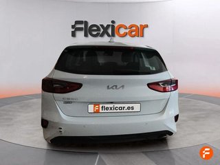 Kia Ceed 1.6 MHEV iMT 100kW (136CV) Drive
