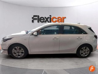 Kia Ceed 1.6 MHEV iMT 100kW (136CV) Drive