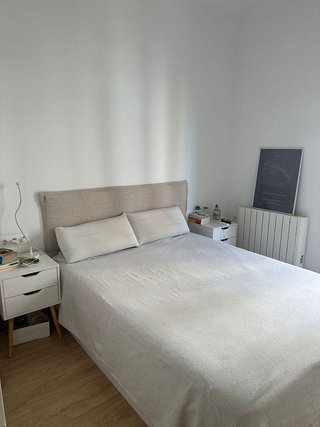 Piso en venta en El Guinardó en Barcelona