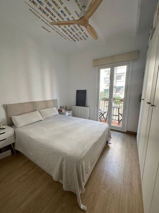 Piso en venta en El Guinardó en Barcelona