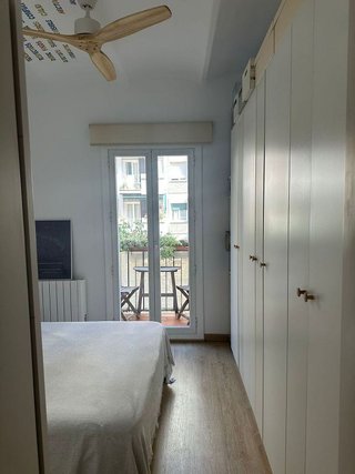 Piso en venta en El Guinardó en Barcelona