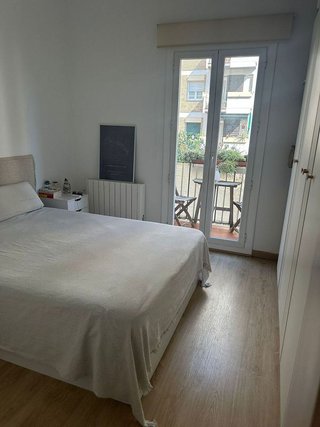Piso en venta en El Guinardó en Barcelona