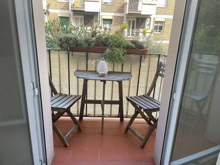 Piso en venta en El Guinardó en Barcelona