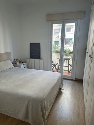 Piso en venta en El Guinardó en Barcelona