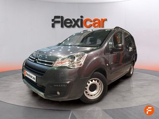 Citroën Berlingo Multispace FEEL BlueHDi 100