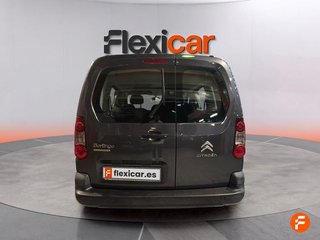 Citroën Berlingo Multispace FEEL BlueHDi 100