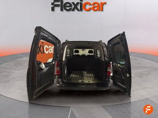 Citroën Berlingo Multispace FEEL BlueHDi 100