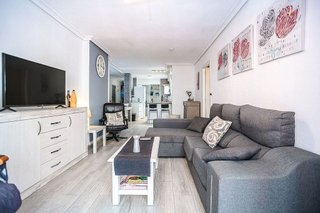 Piso en venta en Playa del Cura en Torrevieja