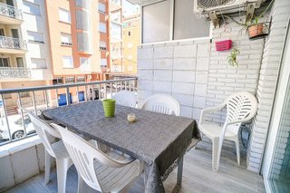 Piso en venta en Playa del Cura en Torrevieja