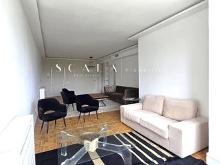 Piso en alquiler en Cuatro Caminos en Madrid
