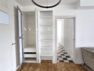 Piso en alquiler en Cuatro Caminos en Madrid