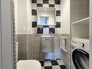 Piso en alquiler en Cuatro Caminos en Madrid