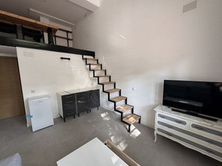 Estudio en alquiler en Haygon - Universidad en San Vicente del Raspeig/Sant Vicent del Raspeig