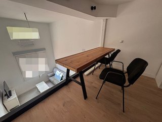 Estudio en alquiler en Haygon - Universidad en San Vicente del Raspeig/Sant Vicent del Raspeig