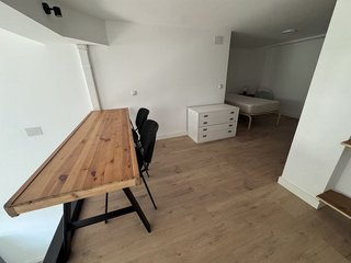 Estudio en alquiler en Haygon - Universidad en San Vicente del Raspeig/Sant Vicent del Raspeig