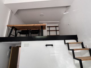 Estudio en alquiler en Haygon - Universidad en San Vicente del Raspeig/Sant Vicent del Raspeig