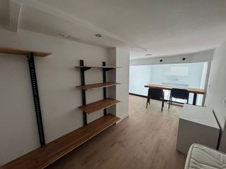 Estudio en alquiler en Haygon - Universidad en San Vicente del Raspeig/Sant Vicent del Raspeig