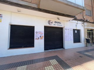 Local comercial en venta en Alameda en Cartagena