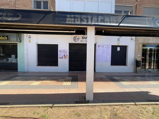 Local comercial en venta en Alameda en Cartagena