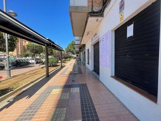 Local comercial en venta en Alameda en Cartagena