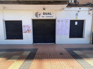 Local comercial en venta en Alameda en Cartagena