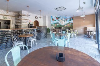 Local comercial en venta en Alameda en Cartagena