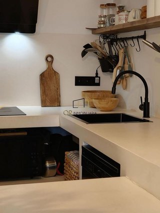 Piso en venta en La Geltrú en Vilanova i La Geltrú