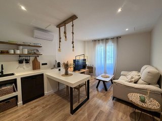 Piso en venta en La Geltrú en Vilanova i La Geltrú