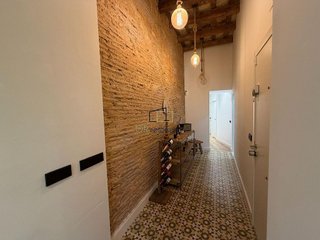 Piso en venta en La Geltrú en Vilanova i La Geltrú