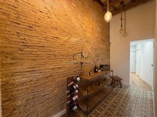 Piso en venta en La Geltrú en Vilanova i La Geltrú