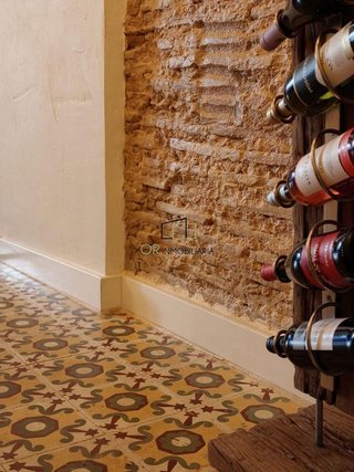 Piso en venta en La Geltrú en Vilanova i La Geltrú